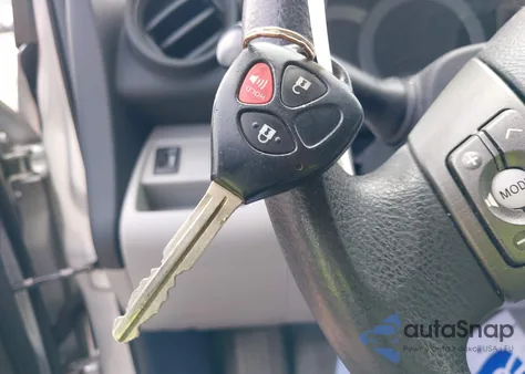 2012 Toyota Rav4 from USA, damaged, VIN 2T3BF4DV1CW209879